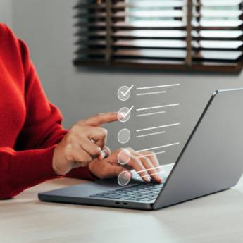 Comprar o produto de Certificação Digital para Empresas em Contagem: Segurança e Agilidade Garantidas! em Contabilidade em Contagem, MG por Solutudo