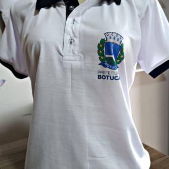 Comprar o produto de Uniforme escolar  em Estamparias em Botucatu, SP por Solutudo