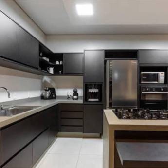 Comprar o produto de Móveis Planejados Sob Medida - Elegância e Funcionalidade em Nova Friburgo em Móveis Planejados em Nova Friburgo, RJ por Solutudo