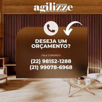 Comprar o produto de Cozinha Planejada Personalizada - Praticidade e Estilo em Nova Friburgo em Móveis Planejados - Marcenarias em Nova Friburgo, RJ por Solutudo