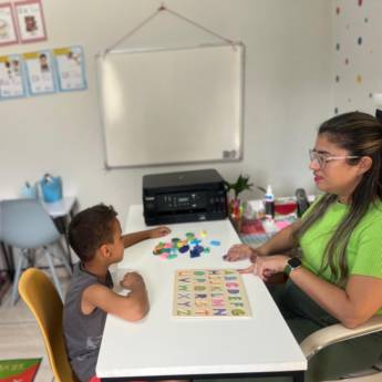 Comprar o produto de Educação Infantil até o 6° ano em Reforço Escolar em Mineiros, GO por Solutudo