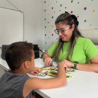 Comprar o produto de Acompanhamento de Matérias  em Reforço Escolar em Mineiros, GO por Solutudo