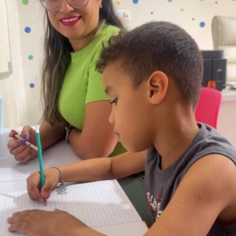 Comprar o produto de Auxílio nas Tarefas de Casa em Reforço Escolar em Mineiros, GO por Solutudo