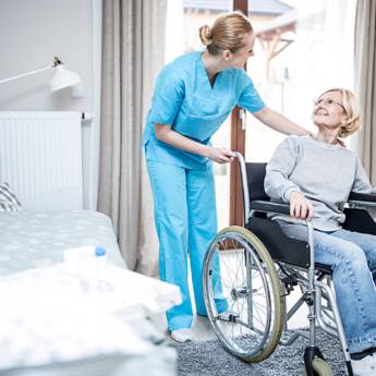 Comprar o produto de Home care em Araçatuba em Hospitais em Araçatuba, SP por Solutudo