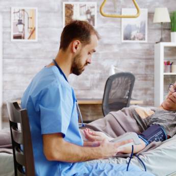 Comprar o produto de Hospital domiciliar em Araçatuba em Hospitais em Araçatuba, SP por Solutudo