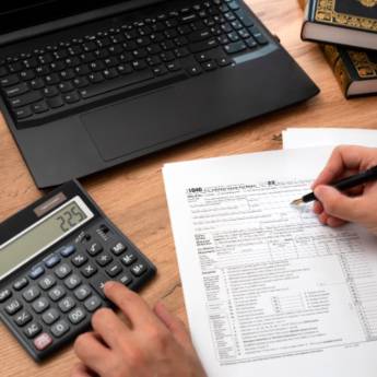 Comprar o produto de IRPF - Facilidade na Declaração de Imposto de Renda em Contagem, MG em Contabilidade em Contagem, MG por Solutudo