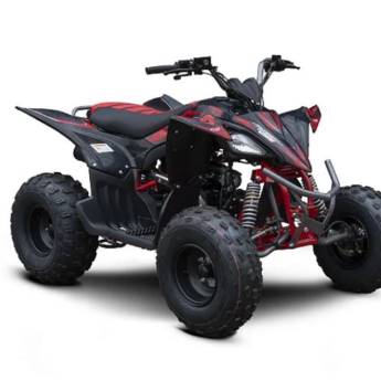 Comprar produto Mecânica de Quadriciclo em Oficinas de Motos pela empresa TR Motors em Botucatu, SP