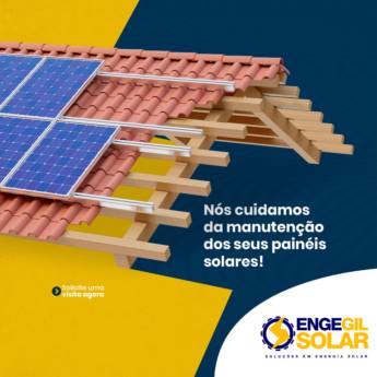 Comprar o produto de Energia Solar - Iluminando o Futuro em Nova Friburgo em Energia Solar em Nova Friburgo, RJ por Solutudo