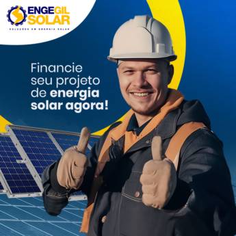 Comprar o produto de Painéis Fotovoltaicos - Transformando Luz Solar em Energia em Nova Friburgo em Energia Solar em Nova Friburgo, RJ por Solutudo