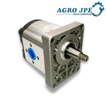 Comprar o produto de Bomba Hidráulica Bosch em Equipamentos Agrícolas pela empresa Agro Jpê Peças Agrícolas em São Pedro do Turvo, SP por Solutudo