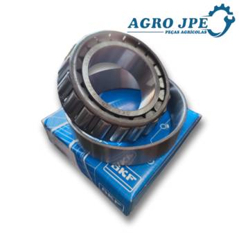 Comprar o produto de ROLAMENTO CÔNICO SKF 32213 A em Rolamentos pela empresa Agro Jpê Peças Agrícolas em São Pedro do Turvo, SP por Solutudo