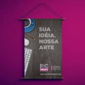 Comprar o produto de Banners  em Indústria Gráfica e Impressão em Aracaju, SE por Solutudo