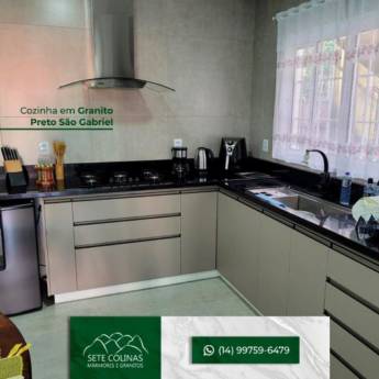 Comprar o produto de Granitos em Granito em Botucatu, SP por Solutudo