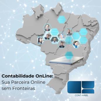 Comprar o produto de Empresa de Contabilidade - Soluções Completas para Gestão Financeira em Contabilidade em São Paulo, SP por Solutudo
