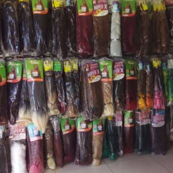 Comprar o produto de APROVEITE!!! em Produtos de Cabelo em Leopoldina, MG por Solutudo