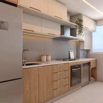 Comprar o produto de Móveis Planejados Sob Medida - Personalização Total - Ribeirão Pires em Móveis Planejados - Marcenarias em Ribeirão Pires, SP por Solutudo