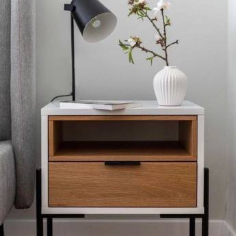 Comprar o produto de Home Office Planejado Sob Medida - Produtividade e Conforto - Ribeirão Pires em Móveis Planejados - Marcenarias em Ribeirão Pires, SP por Solutudo