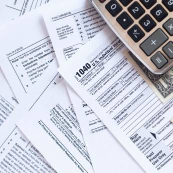 Comprar o produto de Declaração de imposto  em Contabilidade em Botucatu, SP por Solutudo