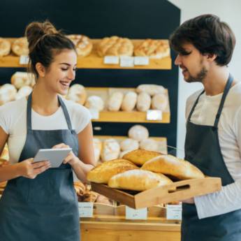 Comprar o produto de Padaria Perto de Você em Avaré em Panificadoras e Padarias em Avaré, SP por Solutudo
