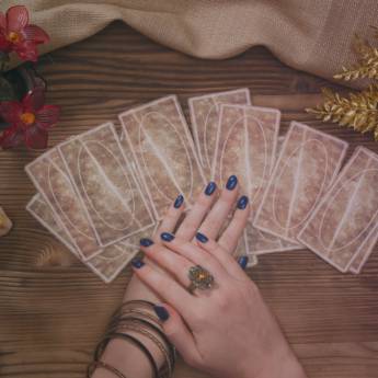 Comprar o produto de Baralho Cigano em Jundiaí em Cartomantes em Jundiaí, SP por Solutudo