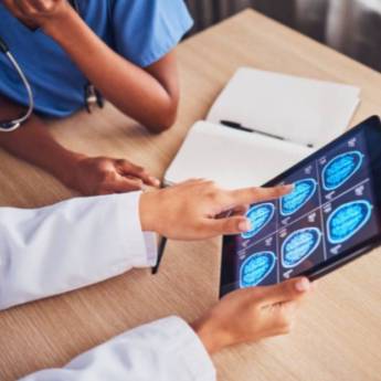 Comprar o produto de Neurologia em Outros Serviços em Botucatu, SP por Solutudo