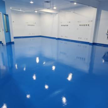 Comprar o produto de Limpador de Piso Hospitalar em Barra Bonita: Eficiência e Segurança Garantidas em Produtos de Limpeza em Barra Bonita, SP por Solutudo