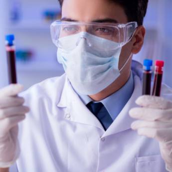 Comprar o produto de Teste de Paternidade em Bauru em Exames  em Bauru, SP por Solutudo