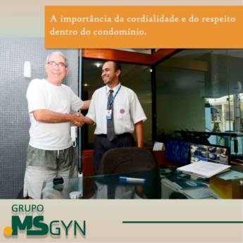 Comprar o produto de Assessoria Condominial - Expertise Personalizada para Condomínios em Goiânia, GO em Contabilidade em Goiânia, GO por Solutudo