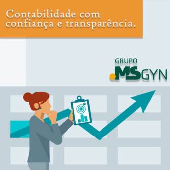 Comprar o produto de Contabilidade - Transparência e Eficiência Financeira para Empresas em Goiânia, GO em Contabilidade em Goiânia, GO por Solutudo