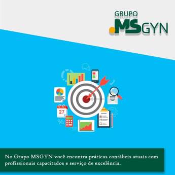 Comprar o produto de Empresa de Contabilidade - Sua Aliada Confiável para o Sucesso Financeiro em Goiânia, GO em Contabilidade em Goiânia, GO por Solutudo