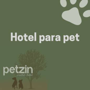 Comprar o produto de Hotel para pet em Hoteis para Cães em Itapetininga, SP por Solutudo
