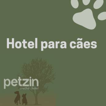 Comprar o produto de Hotel para Cães em Itapetininga em Hoteis para Cães em Itapetininga, SP por Solutudo