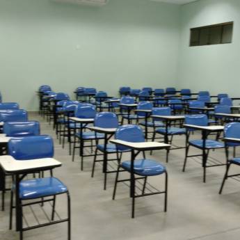 Comprar o produto de Fabricação de Bate Carteiras em Anápolis: Organização e Eficiência para Seu Espaço de Estudo! em Cadeiras e Mesas em Anápolis, GO por Solutudo Comprar o produto de Fabricação de Bate Carteiras em Anápolis: Organização e Eficiência para Seu Espaço de Estudo! em Cadeiras e Mesas em Anápolis, GO por Solutudo