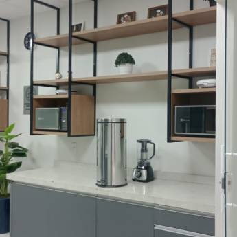 Comprar o produto de Fabricação de Móveis Planejados em Anápolis: Personalize Seu Espaço com Elegância e Funcionalidade! em Móveis Planejados - Marcenarias em Anápolis, GO por Solutudo Comprar o produto de Fabricação de Móveis Planejados em Anápolis: Personalize Seu Espaço com Elegância e Funcionalidade! em Móveis Planejados - Marcenarias em Anápolis, GO por Solutudo