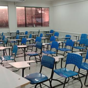 Comprar o produto de Renove seu Espaço de Aprendizado com Carteiras Escolares de Qualidade em Anápolis! em Cadeiras e Mesas em Anápolis, GO por Solutudo Comprar o produto de Renove seu Espaço de Aprendizado com Carteiras Escolares de Qualidade em Anápolis! em Cadeiras e Mesas em Anápolis, GO por Solutudo