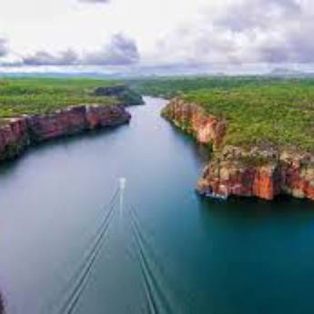 Comprar o produto de Canion de Xingó em Viagens e Turismo em Aracaju, SE por Solutudo