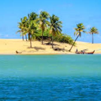 Comprar o produto de Foz de São Francisco em Viagens e Turismo em Aracaju, SE por Solutudo