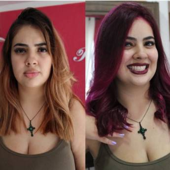Comprar o produto de Cabeleireira em Avaré - Transforme seu Cabelo com Expertise Profissional em Cabeleireiros em Avaré, SP por Solutudo