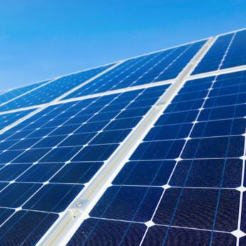 Comprar o produto de Placa Solar - Capte a Energia do Sol para Economizar e Preservar - Araraquara em Energia Solar em Araraquara, SP por Solutudo
