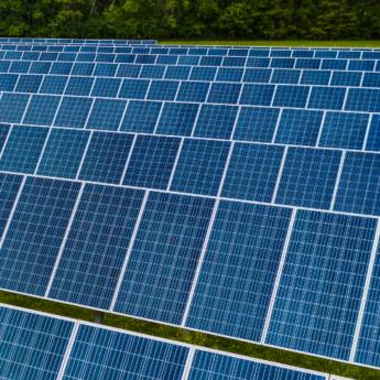 Comprar o produto de Painel Solar - Transforme a Luz do Sol em Energia Limpa e Renovável - Araraquara em Energia Solar em Araraquara, SP por Solutudo