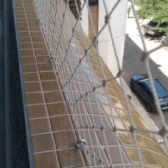 Comprar o produto de Redes de Proteção no Sudoeste: Segurança Residencial com Sofisticação Urbana em Redes de Proteção pela empresa Mr Redes E Persianas na Asa Norte em Brasília, DF por Solutudo