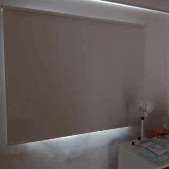 Comprar o produto de Persianas no Noroeste: Elegância e Versatilidade para seus Ambientes em Persianas pela empresa Mr Redes E Persianas na Asa Norte em Brasília, DF por Solutudo