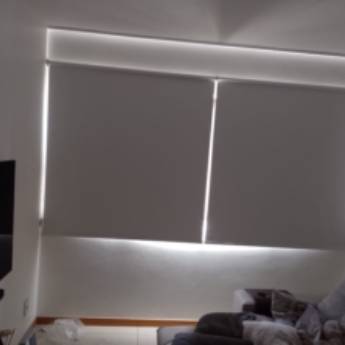 Comprar o produto de Persianas em Águas Claras: Elegância e Praticidade para seus Ambientes em Persianas pela empresa Mr Redes E Persianas na Asa Norte em Brasília, DF por Solutudo