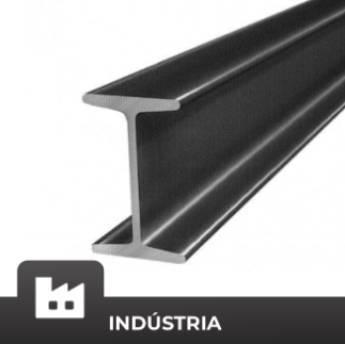 Comprar o produto de Industria  em Ferros em Botucatu, SP por Solutudo