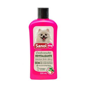 Comprar o produto de Shampoo e Condicionador para Cães e Gatos - Higiene e Cuidado - Magalhães Bastos em Pet Shop em Rio de Janeiro, RJ por Solutudo