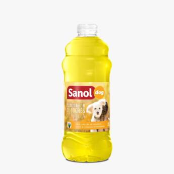 Comprar o produto de Eliminador de Odores para Ambientes - Frescor e Limpeza - Magalhães Bastos em Pet Shop em Rio de Janeiro, RJ por Solutudo