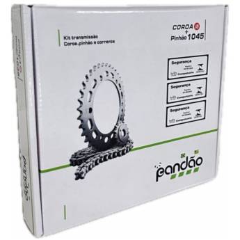 Comprar o produto de KIT RELAÇÃO 160 em Autopeças em Sumaré, SP por Solutudo Comprar o produto de KIT RELAÇÃO 160 em Autopeças em Sumaré, SP por Solutudo