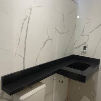 Comprar o produto de Marmoraria em São Paulo - Qualidade e Profissionalismo para seus Projetos em Marmorarias em São Paulo, SP por Solutudo