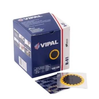 Comprar o produto de REMENDO R-1 VIPAL em Autopeças em Sumaré, SP por Solutudo Comprar o produto de REMENDO R-1 VIPAL em Autopeças em Sumaré, SP por Solutudo