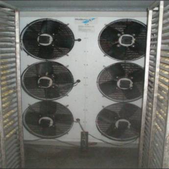 Comprar o produto de Ultracongeladores - Conservação Precisa em São José do Rio Preto em Refrigeração - Assistência Técnica em São José do Rio Preto, SP por Solutudo